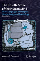 Vincenzo R Sanguineti, Vincenzo R. Sanguineti - The Rosetta Stone of the Human Mind