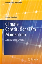 Pasquale Viola - Climate Constitutionalism Momentum