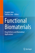 Jana, Sougata Jana, Subrata Jana - Functional Biomaterials