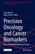 Anne Bremer, Strand, Roger Strand - Precision Oncology and Cancer Biomarkers