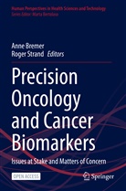 Anne Bremer, Strand, Roger Strand - Precision Oncology and Cancer Biomarkers