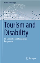 Tindara Abbate, Fabrizio Cesaroni, Augusto D'Amico - Tourism and Disability