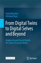 Franz Barachini, Christian Stary - From Digital Twins to Digital Selves and Beyond