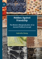 Gabriella Slomp - Hobbes Against Friendship