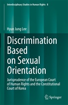 Hyun Jung Lee - Discrimination Based on Sexual Orientation