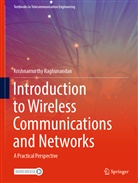 Krishnamurthy Raghunandan - Introduction to Wireless Communications and Networks
