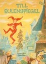 Paul Benndorf, Walter Trier - Till Eulenspiegel