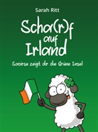 Sarah Ritt - Scha(r)f auf Irland