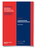 Jan Seybold - 9. Niedersächischer Kommunalrechtskongress