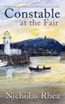 Nicholas Rhea - CONSTABLE AT THE FAIR a perfect feel-good read from one of Britain's best-loved authors