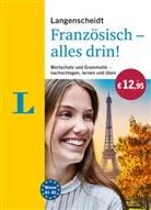 Langenscheidt Französisch - alles drin!