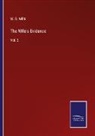 W. G. Wills - The Wife's Evidence