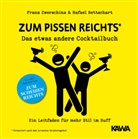 Rafael Bettschart, Franz Zwerschina, Kampenwand Verlag, Kampenwand Verlag - Zum Pissen reichts