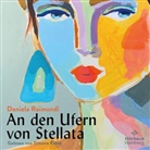 Daniela Raimondi, Simone Kabst - An den Ufern von Stellata, 2 Audio-CD, 2 MP3 (Livre audio)