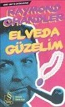 Raymond Chandler - Elveda Güzelim
