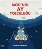 Duncan Beedie - Molinin Ay Yolculugu