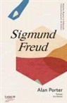 Alan Porter - Sigmund Freud