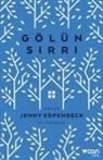 Jenny Erpenbeck - Gölün Sirri