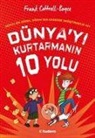 Frank Cottrell Boyce - Dünyayi Kurtarmanin 10 Yolu