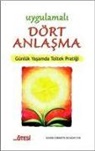 Xavier Cornette de Saint Cyr - Uygulamali Dört Anlasma