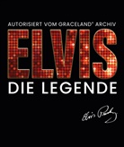 Gillian G. Gaar, Paul Fleischmann - Elvis - Die Legende