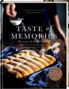 Judit Neubauer - Taste of Memories
