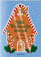 Amélie Graef, Amélie Graef - Süße Weihnacht überall