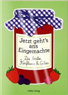 Amélie Graef, Amélie Graef - Jetzt geht's ans Eingemachte