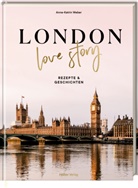 Julia Hoersch, Anne-Kathrin Weber, Julia Hoersch - London Love Story