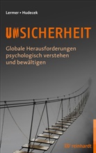 Matthias Hudecek, Eva Lermer - Unsicherheit