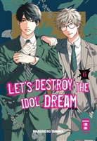 Marumero Tanaka - Let's destroy the Idol Dream 06
