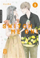 Kujira - Switch me on! 03