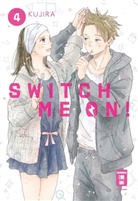 Kujira - Switch me on! 04