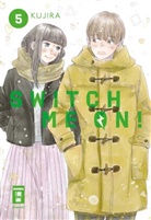Kujira - Switch me on! 05