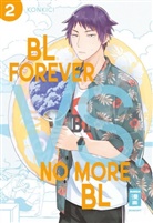Konkici - BL Forever vs. No More BL 02
