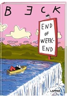 Beck - End of Weekend