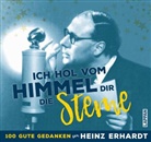 Heinz Erhardt - Ich hol vom Himmel dir die Sterne!