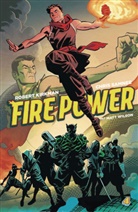 Robert Kirkman - Fire Power 4