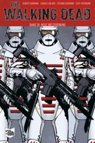 Robert Kirkman, Charlie Adlard - The Walking Dead Softcover 30