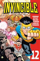 Robert Kirkman - Invincible 12