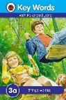 Ladybird, William Murray - Things We Like