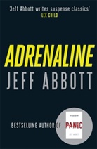 Jeff Abbott - Adrenaline