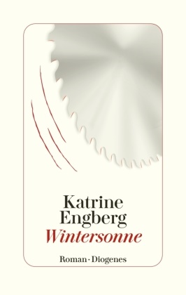 Katrine Engberg - Wintersonne - Der Kopenhagen-Krimi
