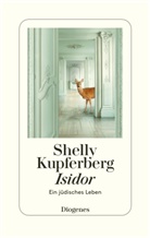 Shelly Kupferberg - Isidor
