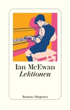 Ian McEwan - Lektionen