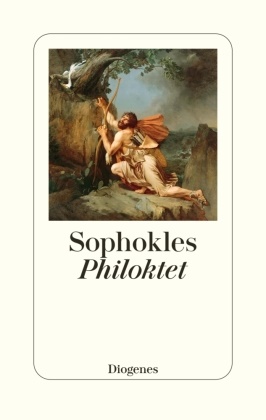  Sophokles - Philoktet