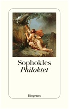 Sophokles - Philoktet