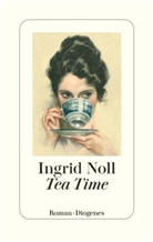 Ingrid Noll - Tea Time