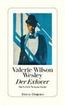 Valerie Wilson Wesley - Der Exlover