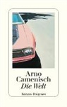 Arno Camenisch - Die Welt